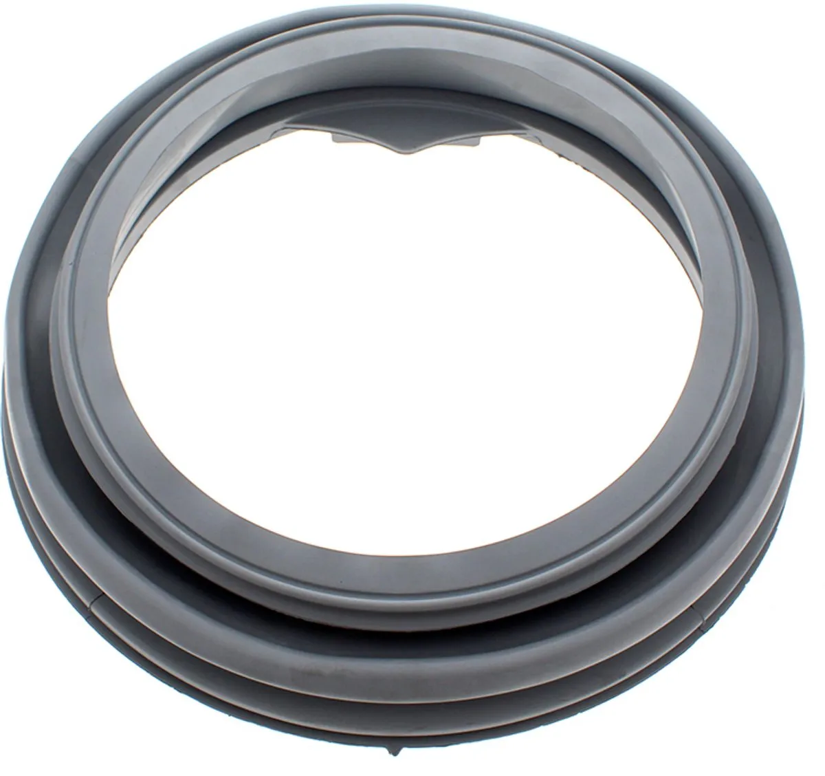 Whirlpool Soufflet Deurbel 7kg ASW9901045 - Grijs