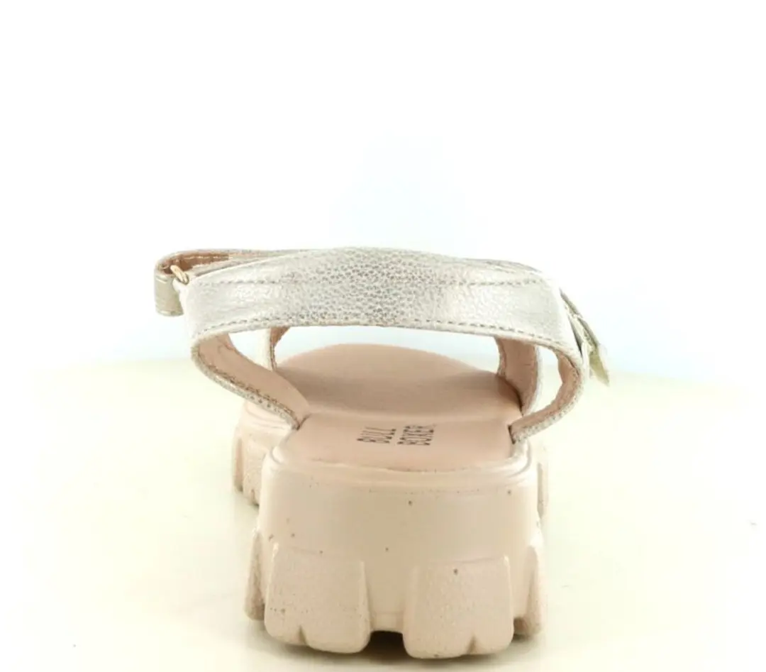 Bullboxer Auc000f1s Sandalen Meisjes Goud 36 - afbeelding 4 van 6