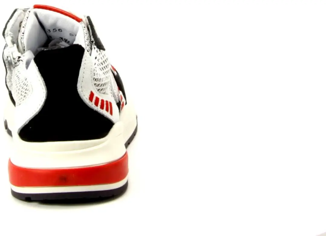 Track Style 3-326356-589 Sneakers 34 Rood - afbeelding 6 van 6
