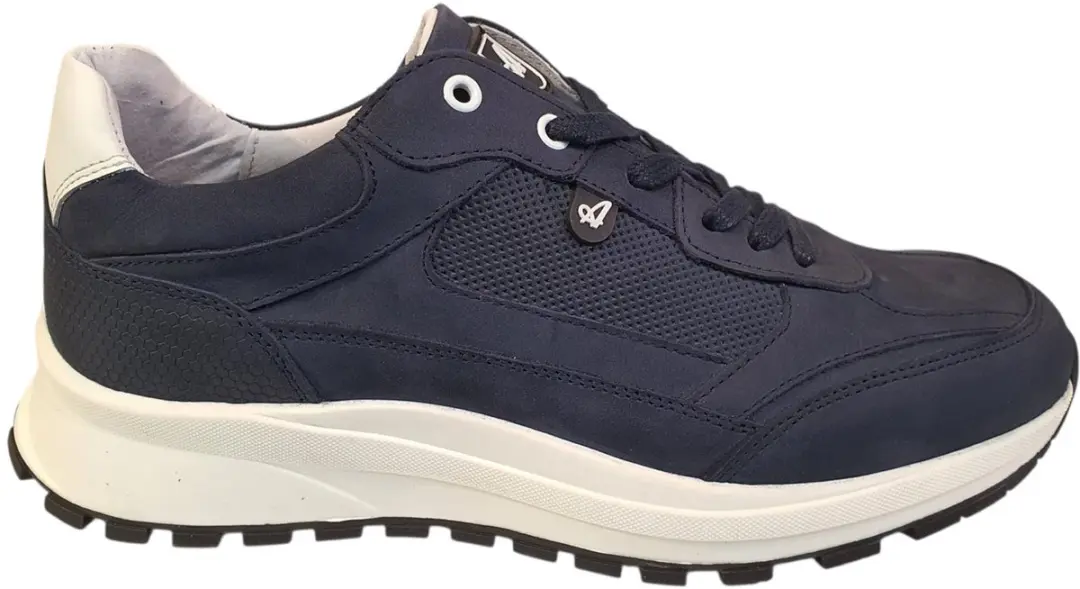 Australian Footwear Mazzerato Sneakers