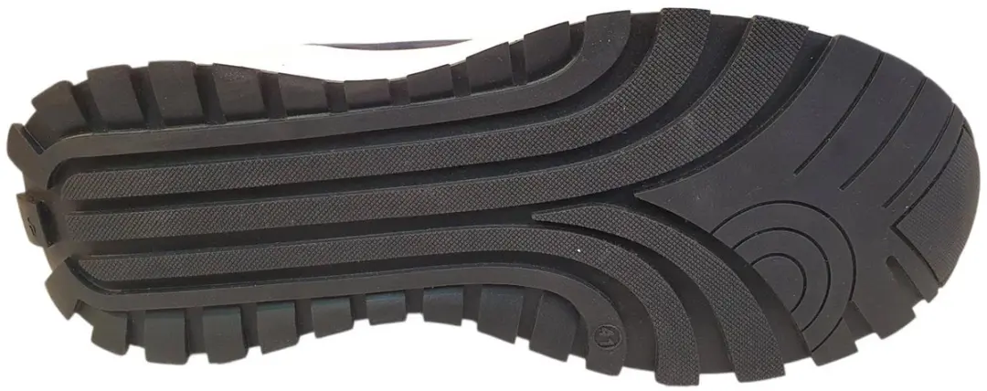 Australian Footwear Mazzerato Sneakers - Blauw - Maat 42 - afbeelding 3 van 5