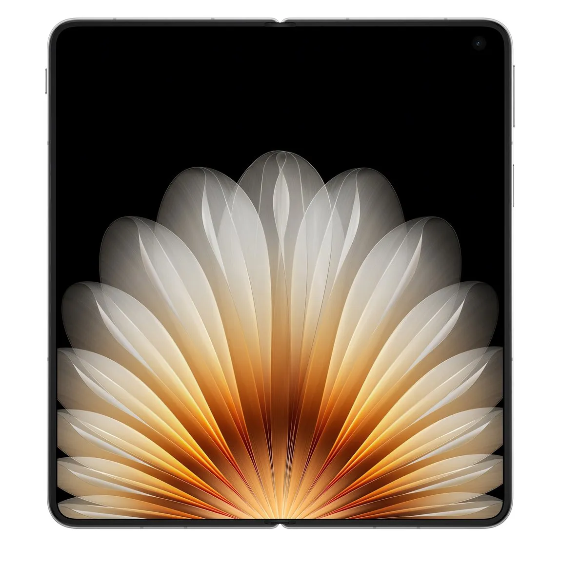 OPPO Find N5 512GB - Wit