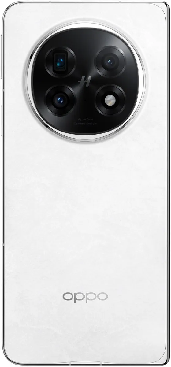 OPPO Find N5 512GB - Wit