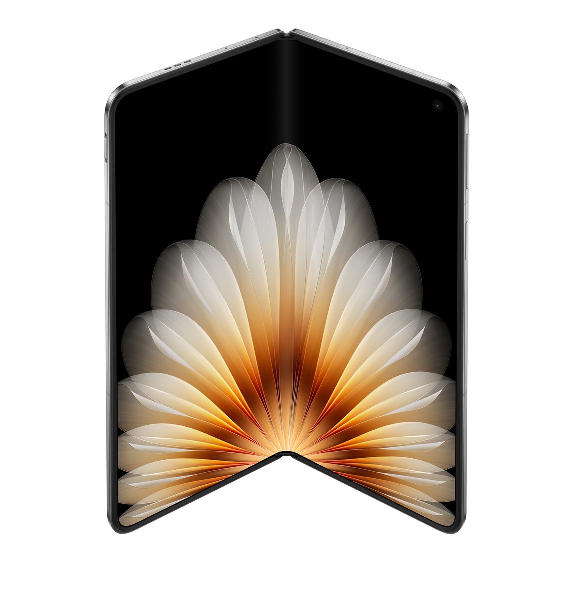 OPPO Find N5 – 16GB/512GB – Wit