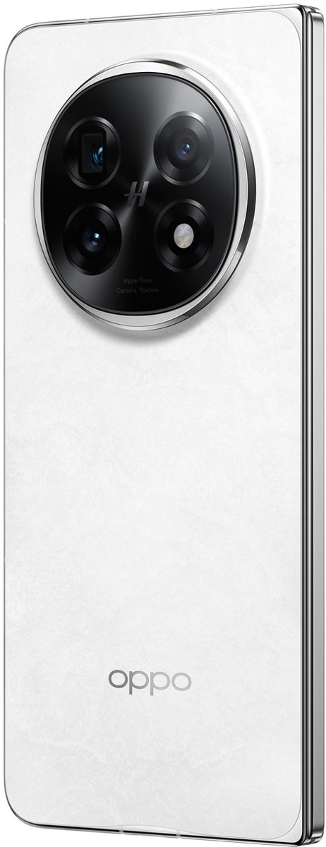 OPPO Find N5 – 16GB/512GB – Wit