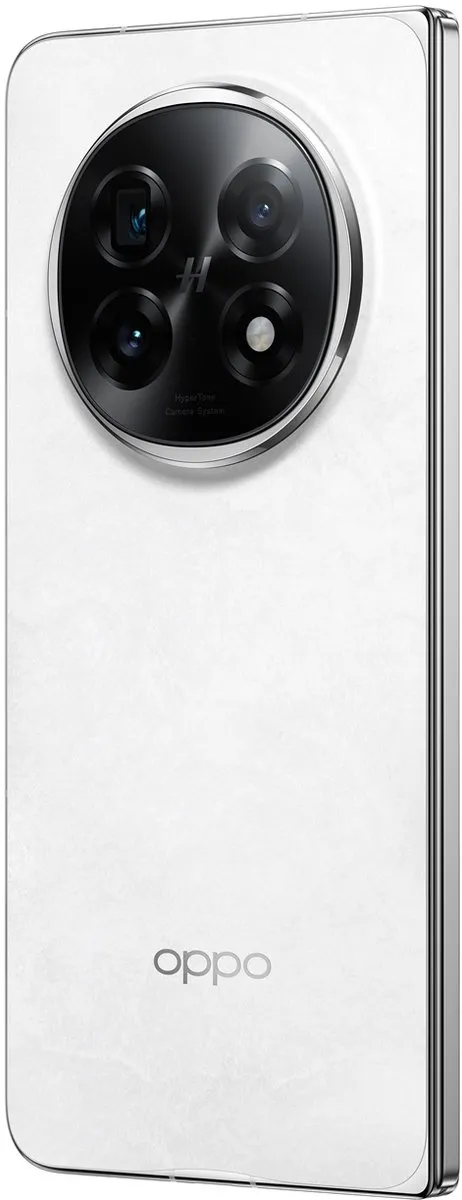 OPPO Find N5 512GB - Wit