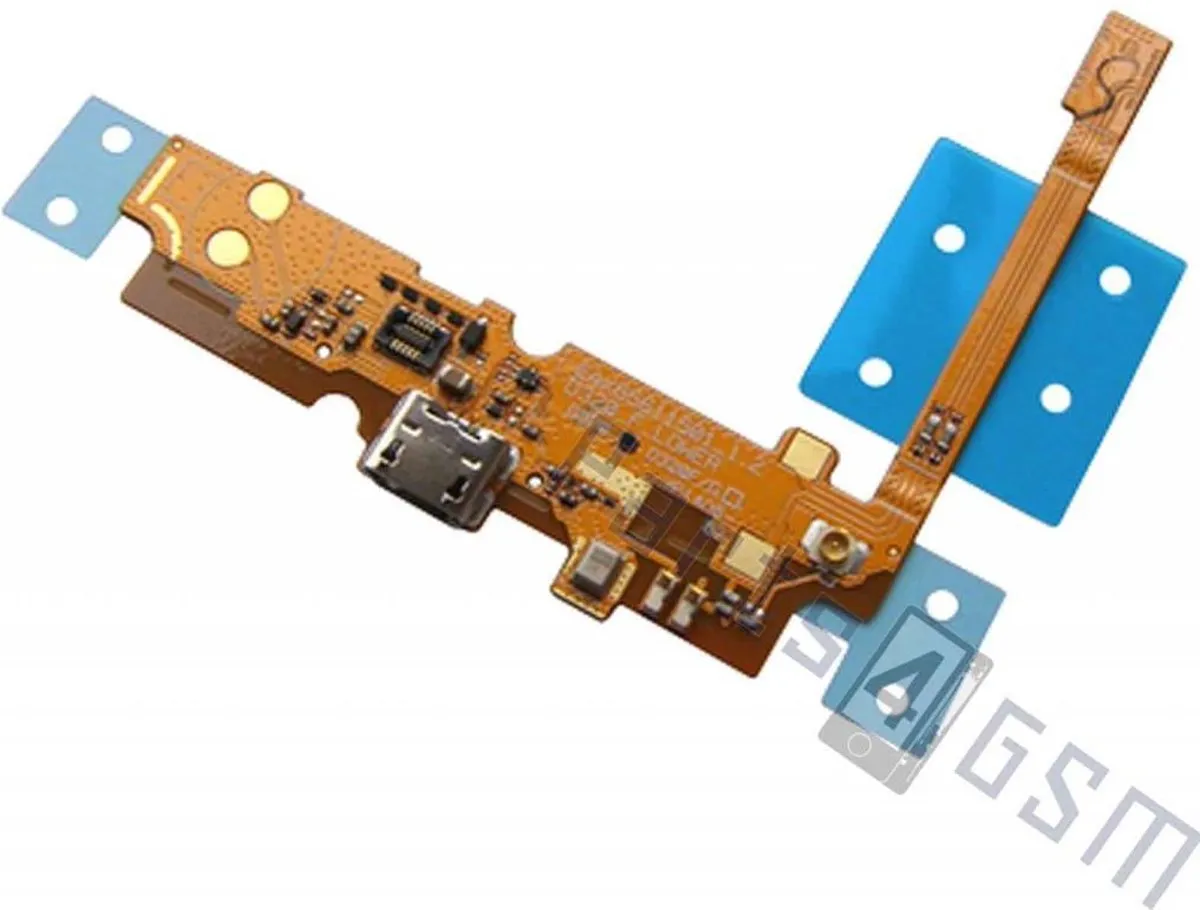LG D320 L70 USB Flex Connector