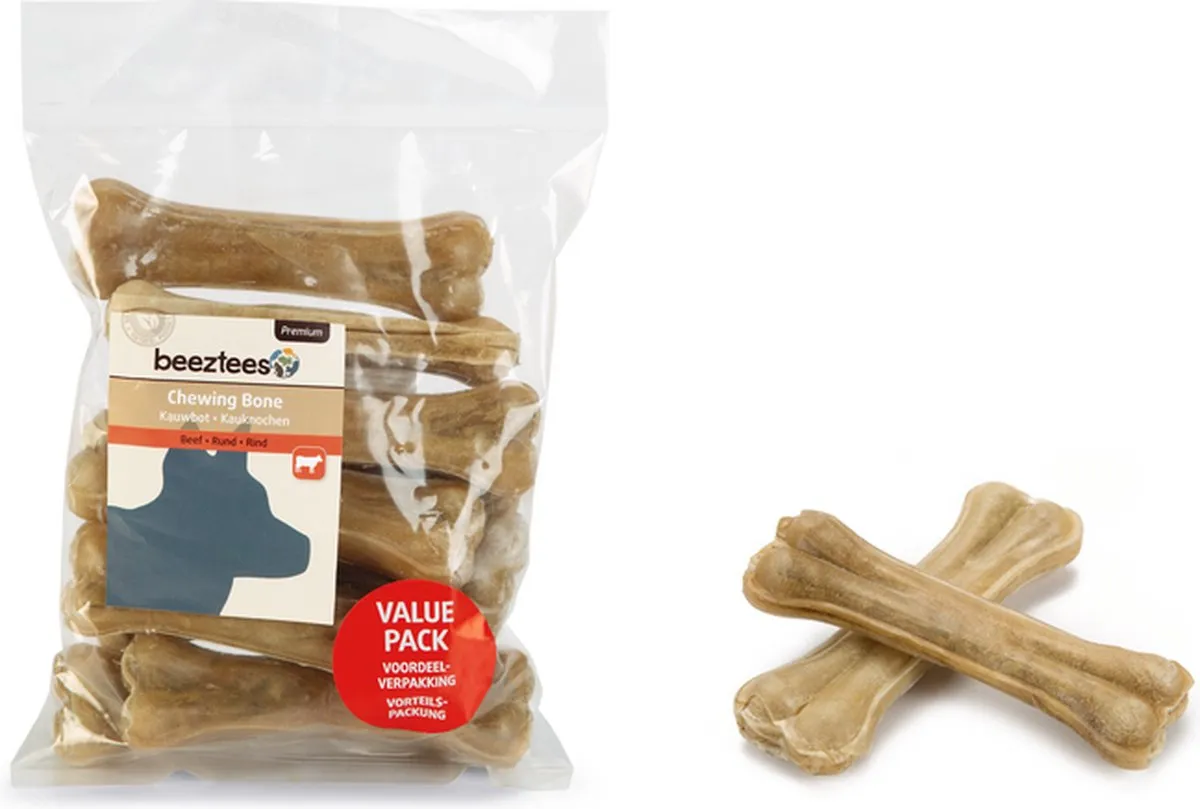 Beeztees Kauwbot Hondensnack