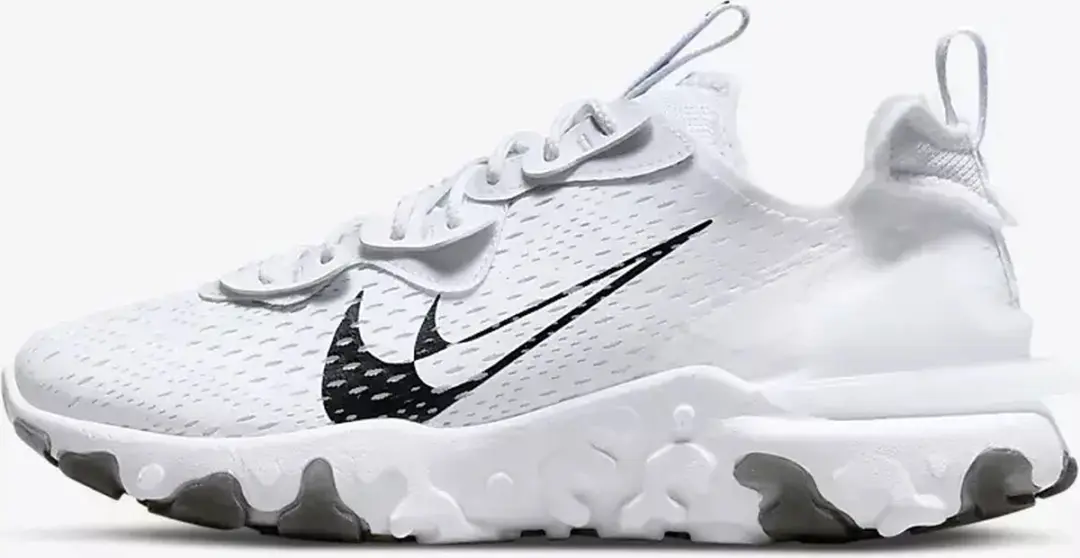 Nike React Vision