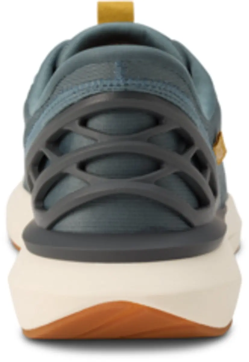 Kizik Athens 2 Hands-free Schoenen - Grijs - afbeelding 6 van 6