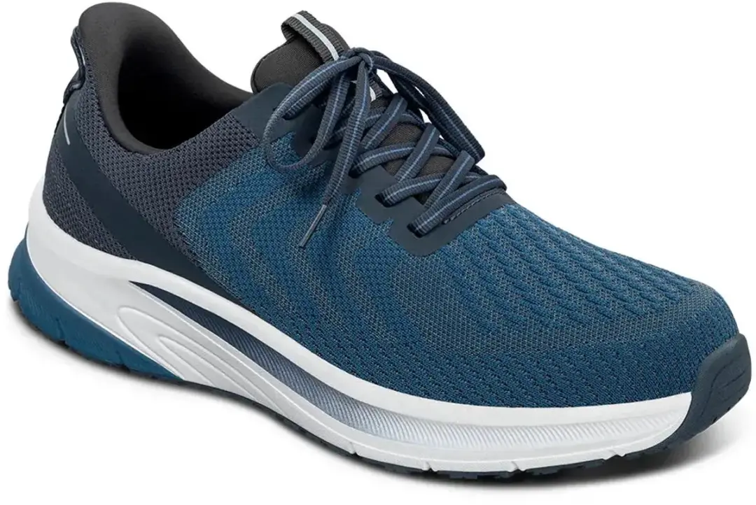 Orthofeet Tilos Baskets blauw