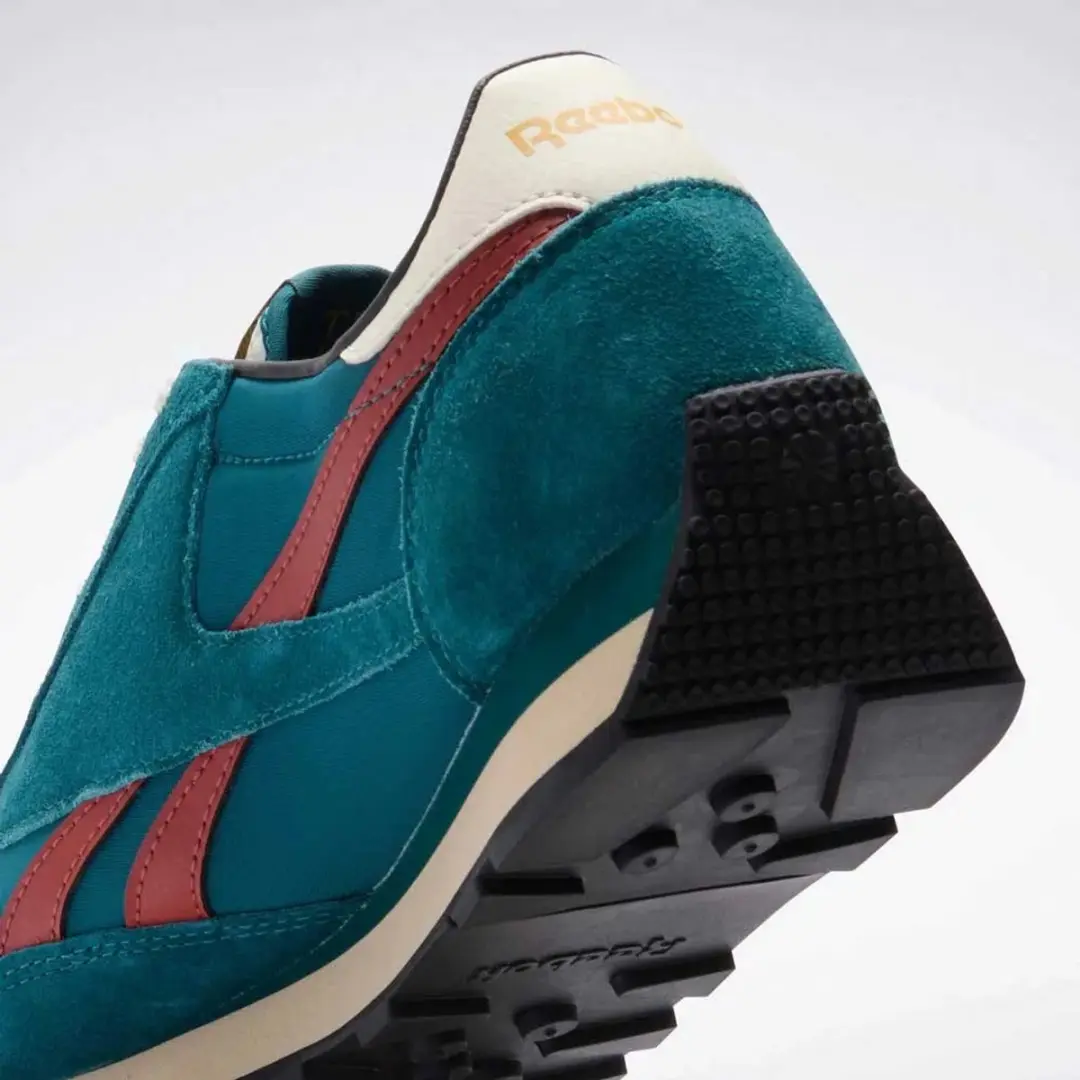 Reebok Classics Aztec II Sneakers - Retro Teal - EU 40.5 - afbeelding 4 van 4