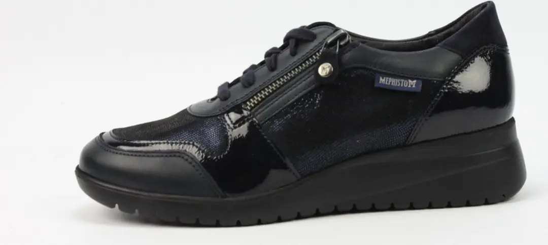 Mephisto Jasmina 7845/8145/1013/2245 BLAUW