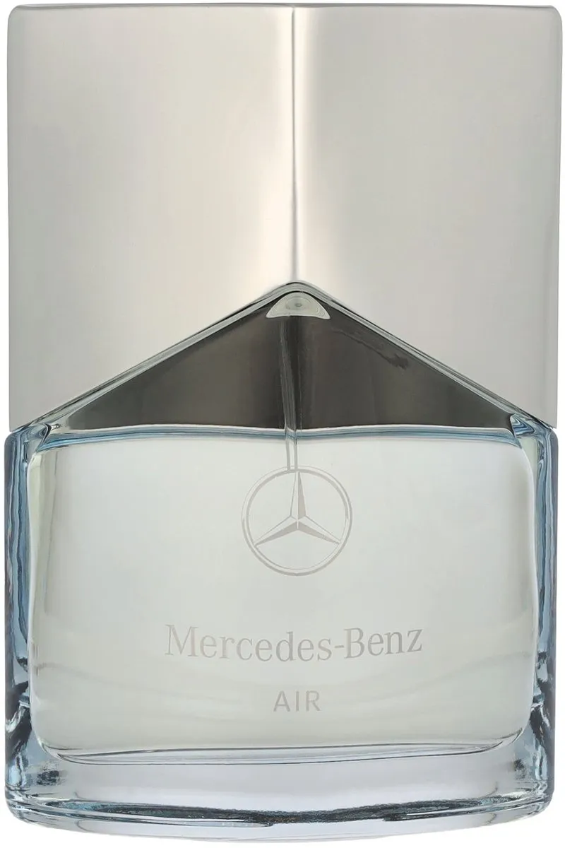 Mercedes-Benz Air EDP Spray Refillable 60ml