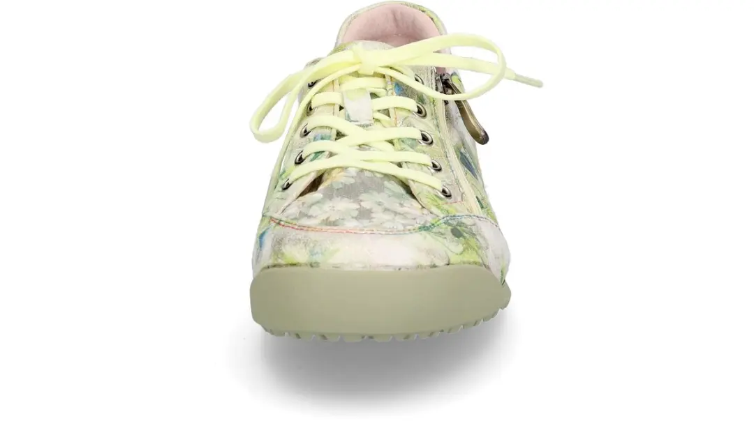 Laura Vita Tivanao 05 Sneakers - Groen - 38 - afbeelding 3 van 6