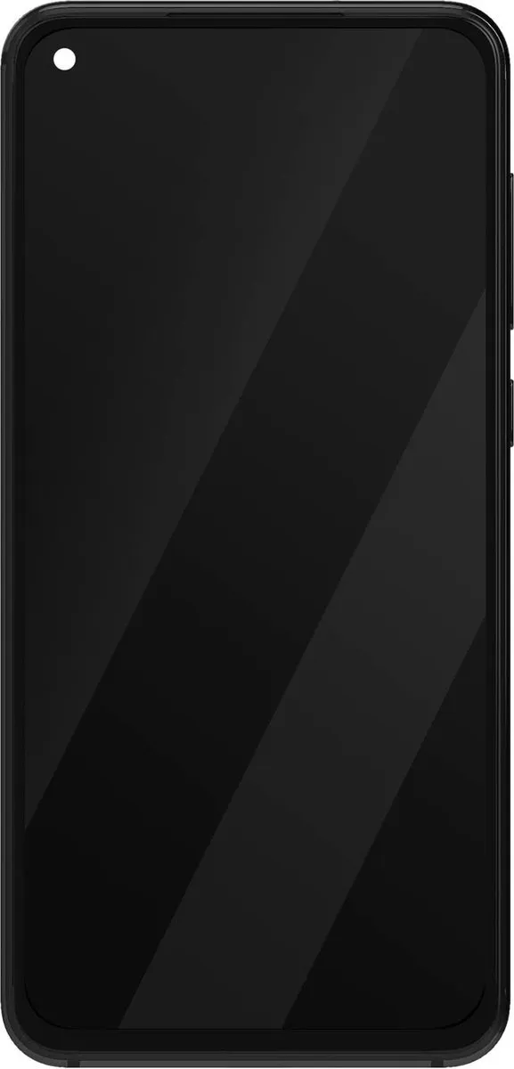 Xiaomi Mi 11 Lite Scherm 5600030K9A00 - Zwart
