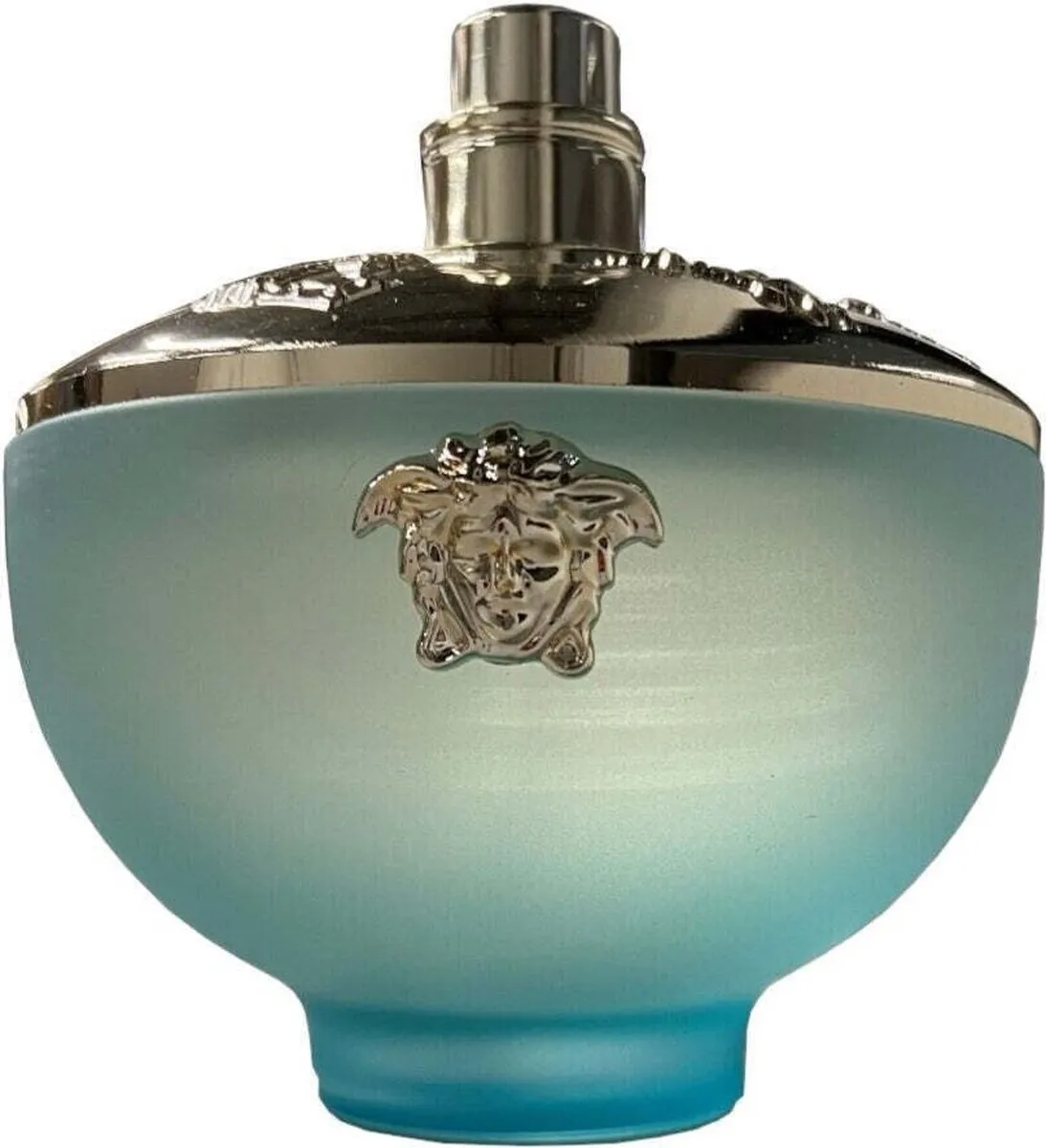 Versace Dylan Turquoise Eau de Toilette - 200ml
