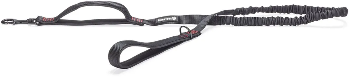 Beeztees Parinca Premium Elastische Looplijn