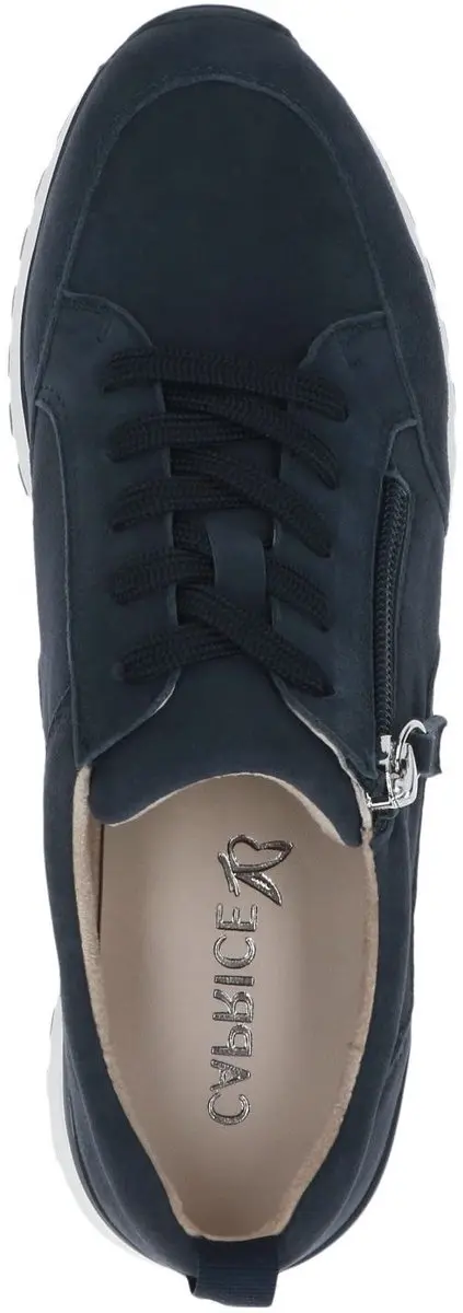 Caprice Dames Sneaker 9-23702-42 857 G-breedte Maat: 36 EU
