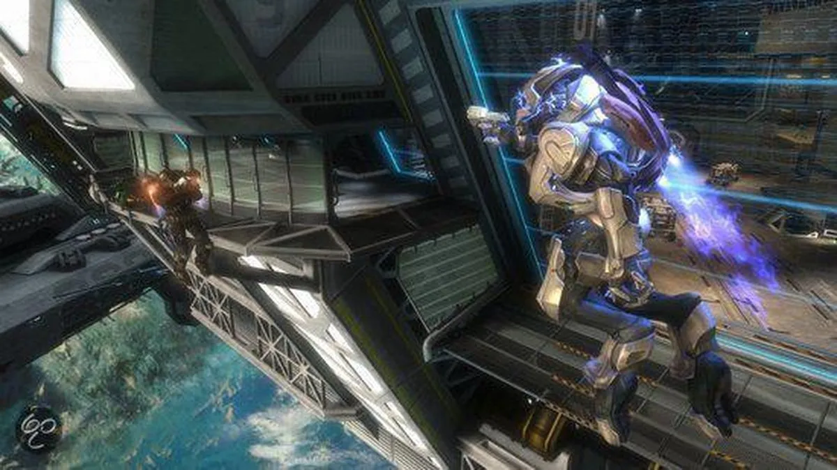 Xbox Halo: Reach Limited Edition