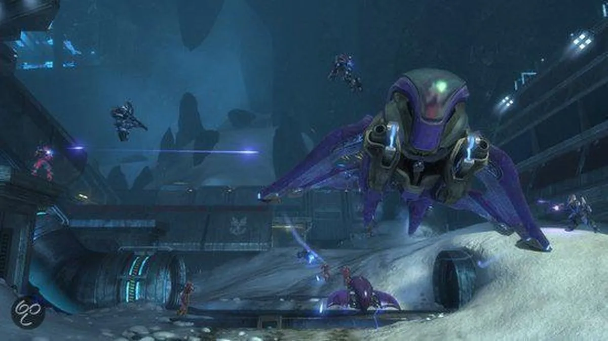 Xbox Halo: Reach Limited Edition