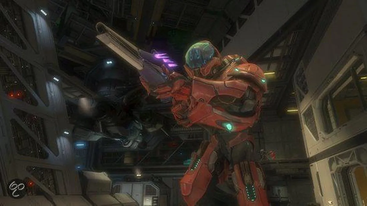 Xbox Halo: Reach Limited Edition