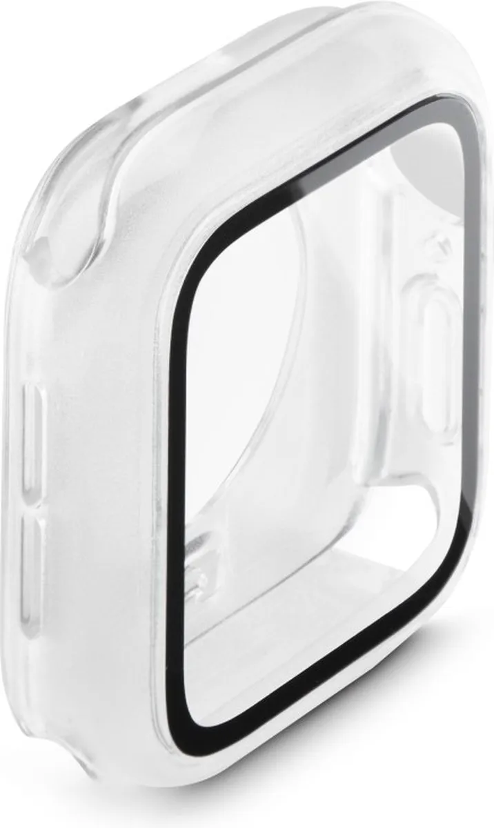 Hama Beschermhoes Apple Watch 10 46mm - Transparant
