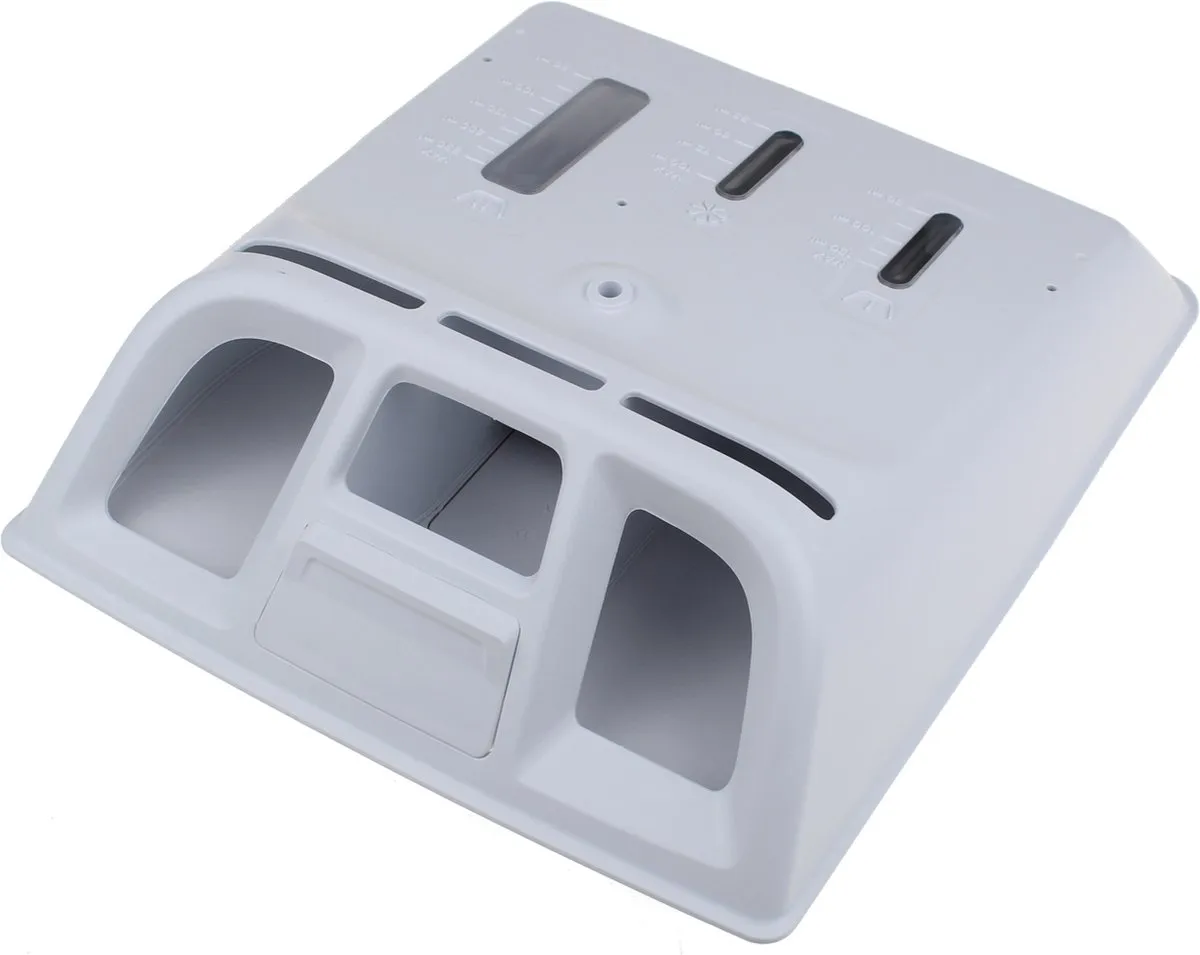 Whirlpool Zeepbak C00324723