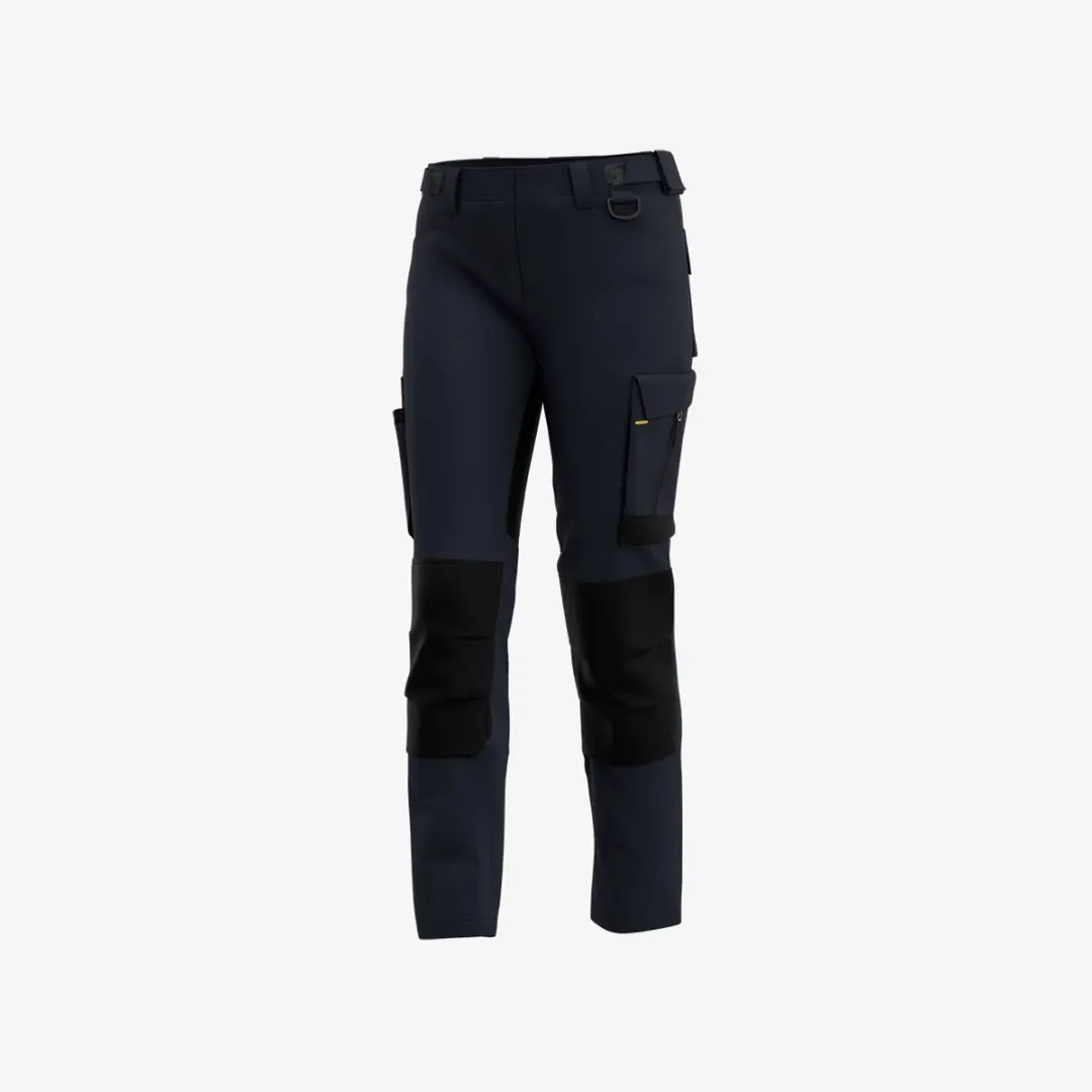 Safety Jogger Works Deneb Werkbroek