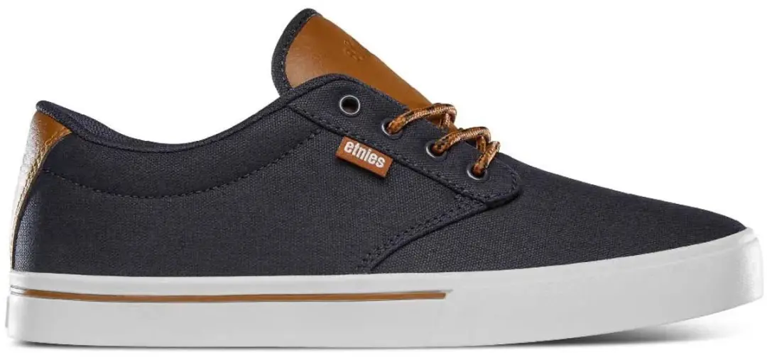Etnies Jameson 2 Eco Schoenen Blauw EU 41 1/2 Man