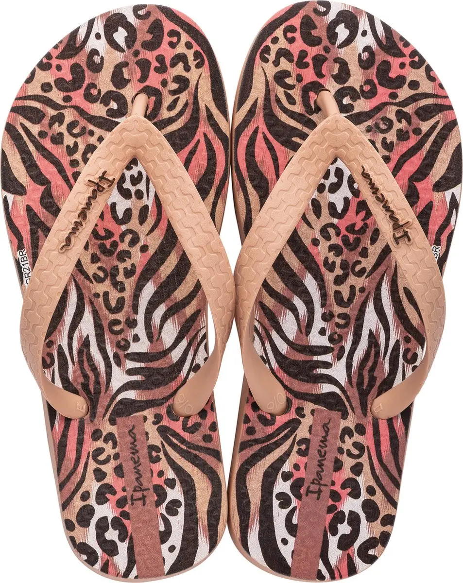Ipanema Temas Kids Slippers Unisex Junior