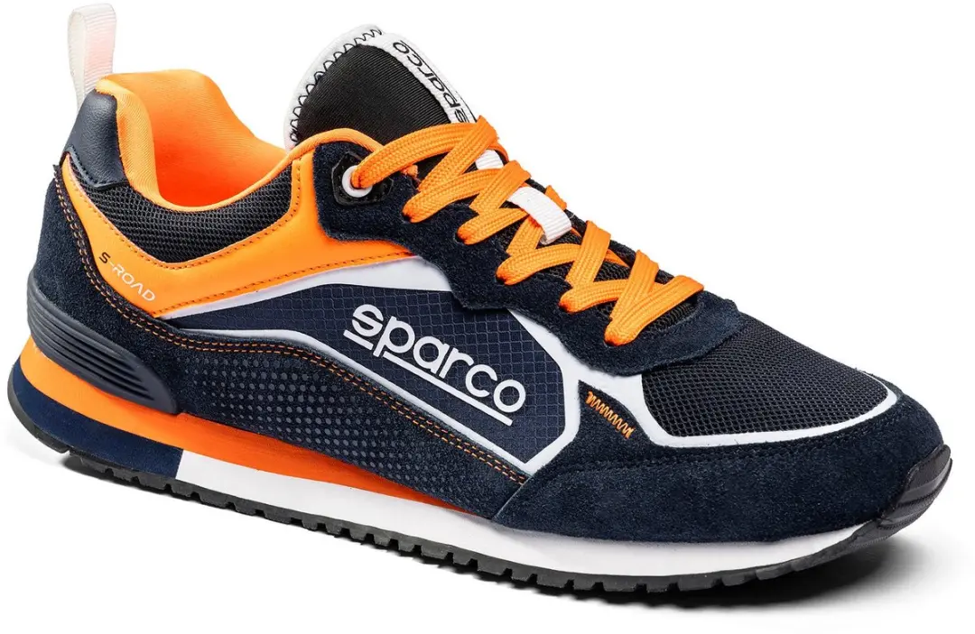 Sparco S-Road Sneakers