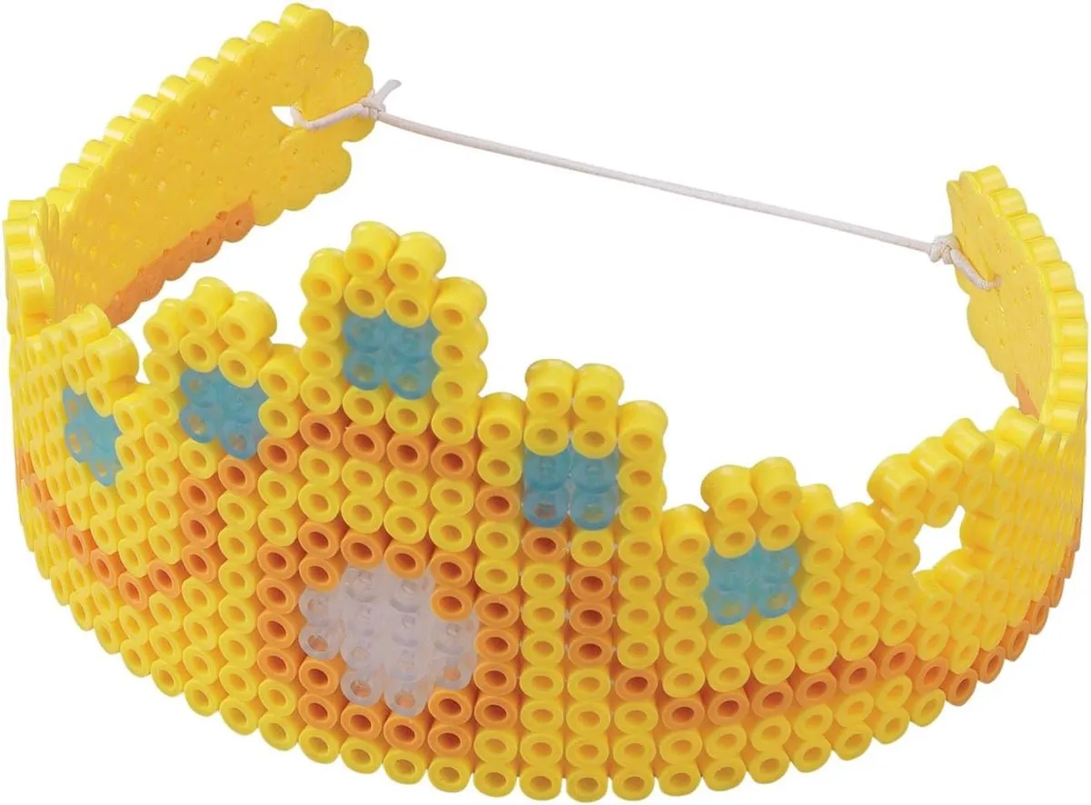 Hama Strijkkralen Fairytale Knutselpakket - 4000 Stuks