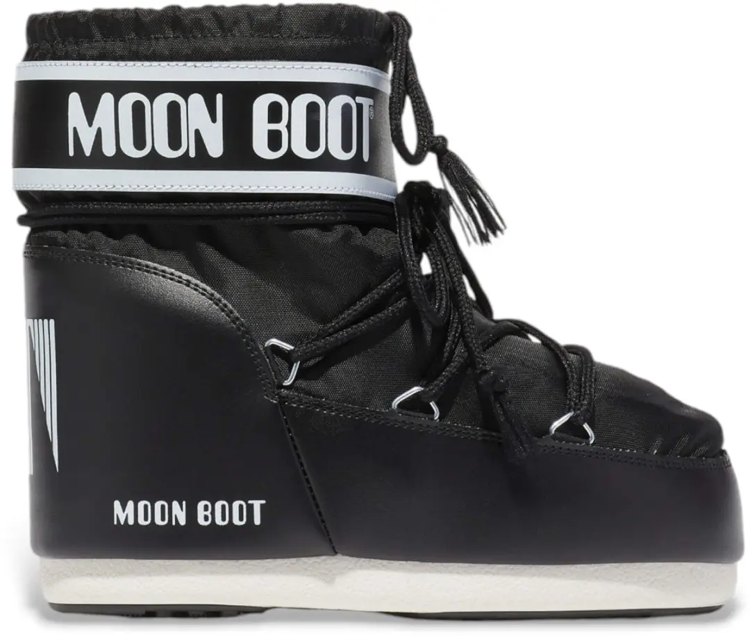 Moon Boot Icon Low