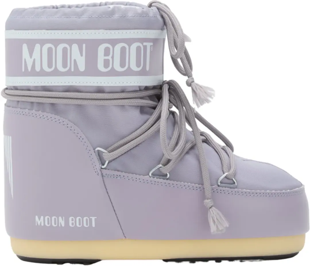 Moon Boot Icon Low sneeuwlaarzen