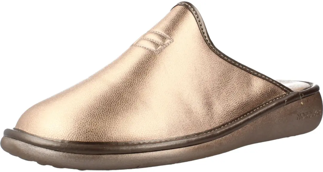 NORDIKAS 7399 Brons metaal 37 EU