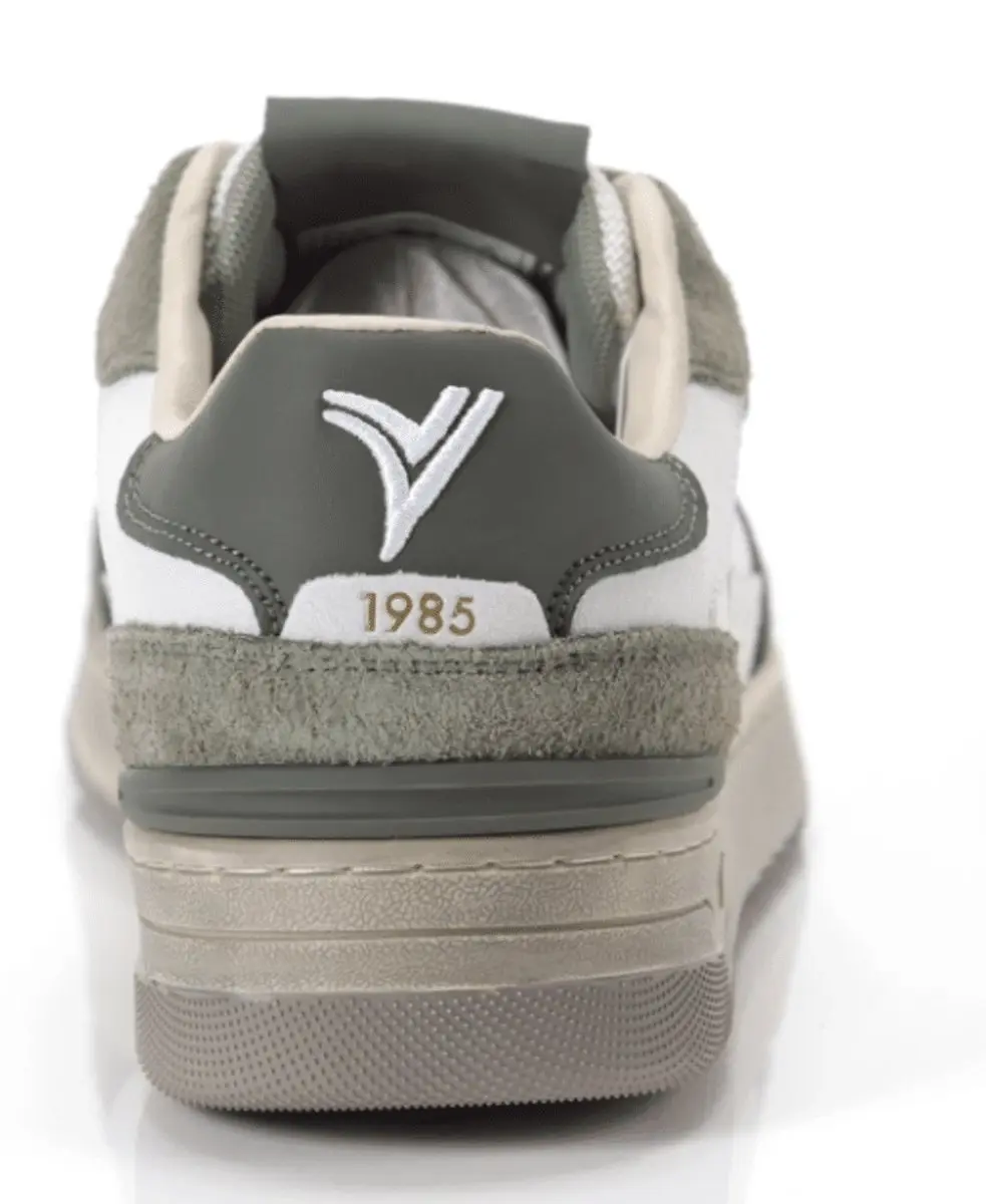 Victoria Leggera Heren Sneaker - Kaki - 44 - afbeelding 4 van 6