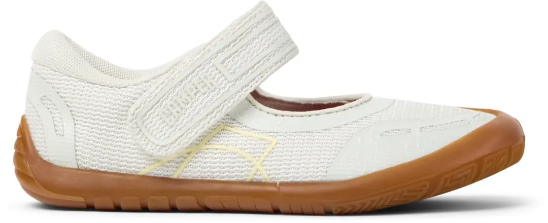 Camper Peu Path Ballerinas