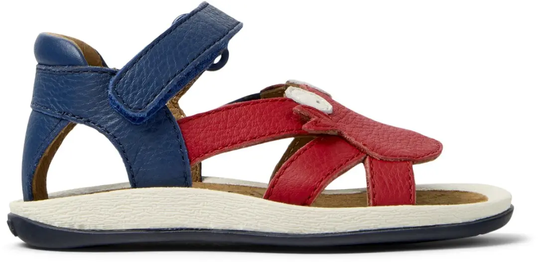 Camper Twins Sandalen