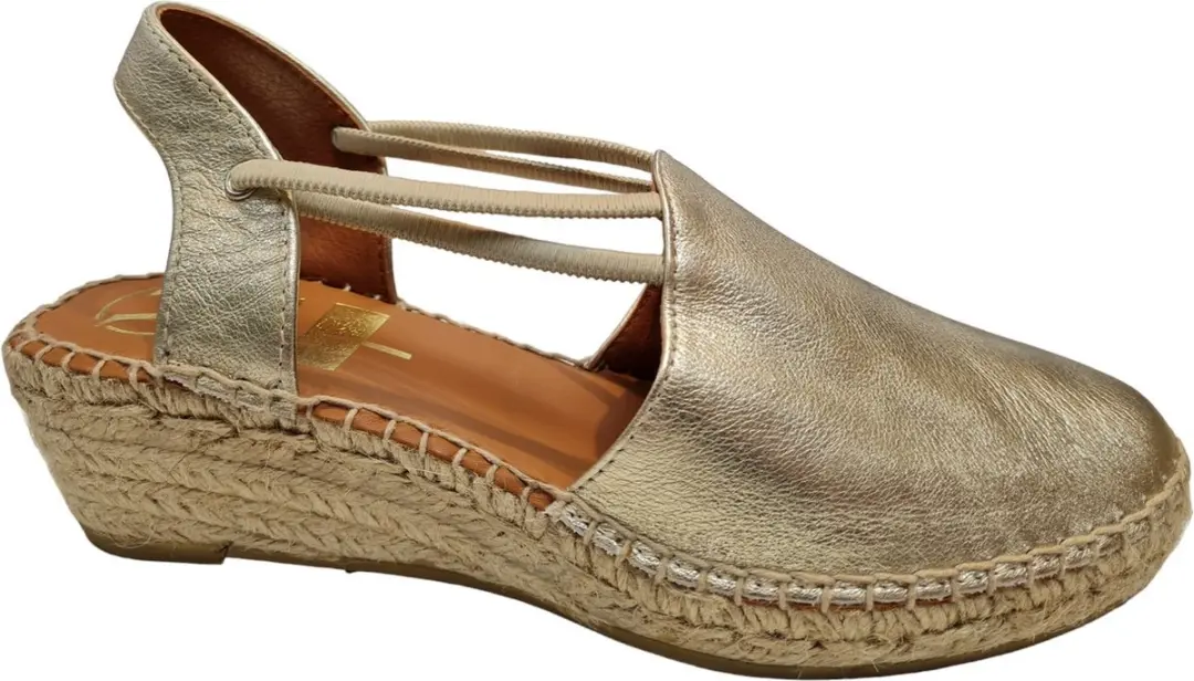 Viguera 1825 Elista Sahara Dames Sandaletten