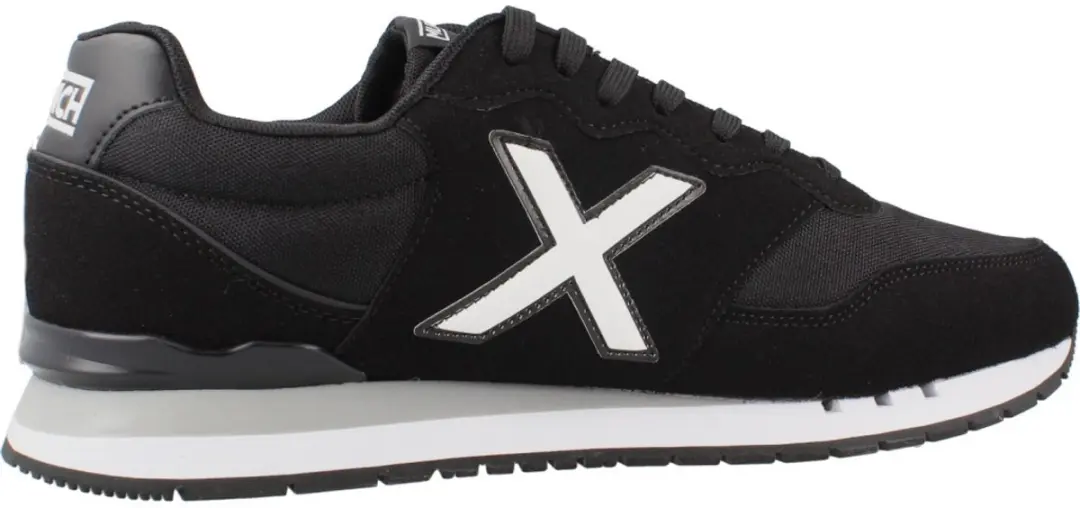 Munich Dash 2.0 285 Schoenen Zwart EU 43 Man