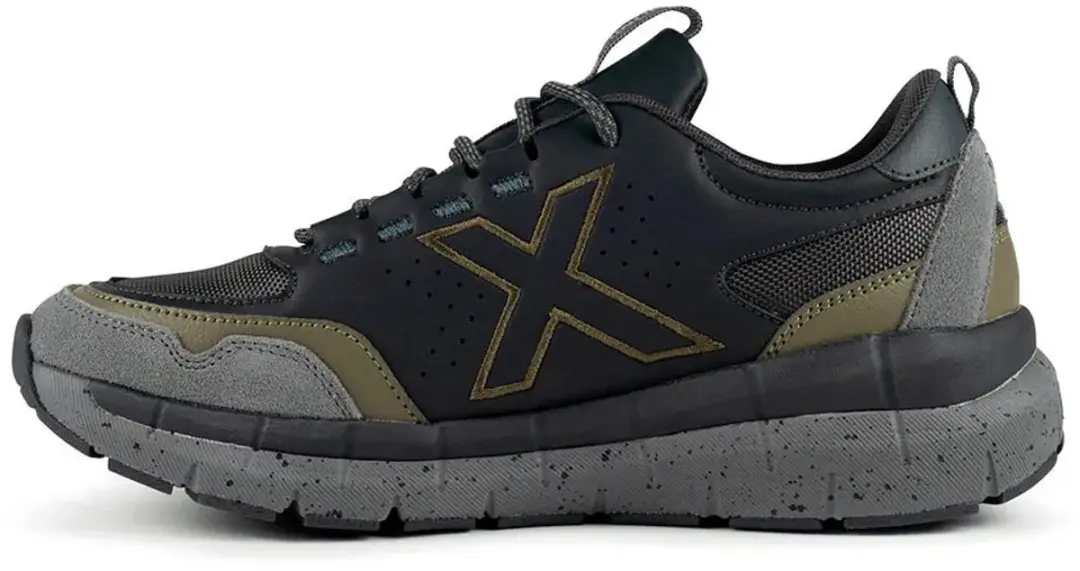 Munich Kava 33 Schoenen Zwart - afbeelding 3 van 4