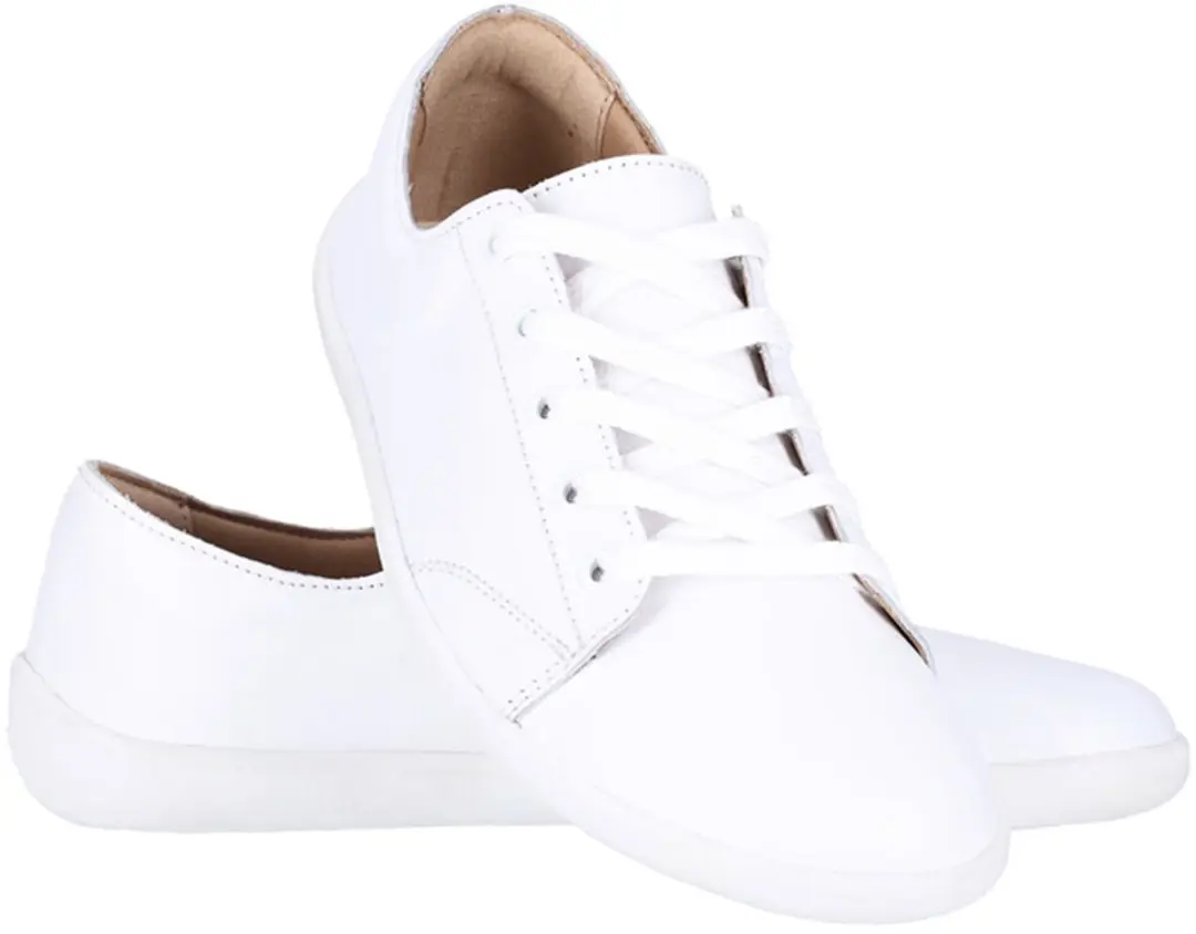 Be Lenka Prime 2.0 Barefoot Schoenen Wit 43 - afbeelding 4 van 6