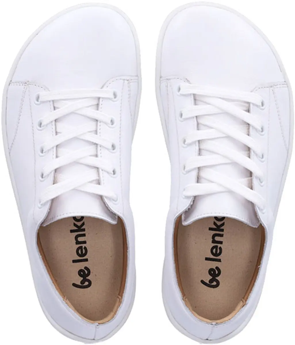 Be Lenka Prime 2.0 Barefoot Schoenen Wit 43 - afbeelding 2 van 6