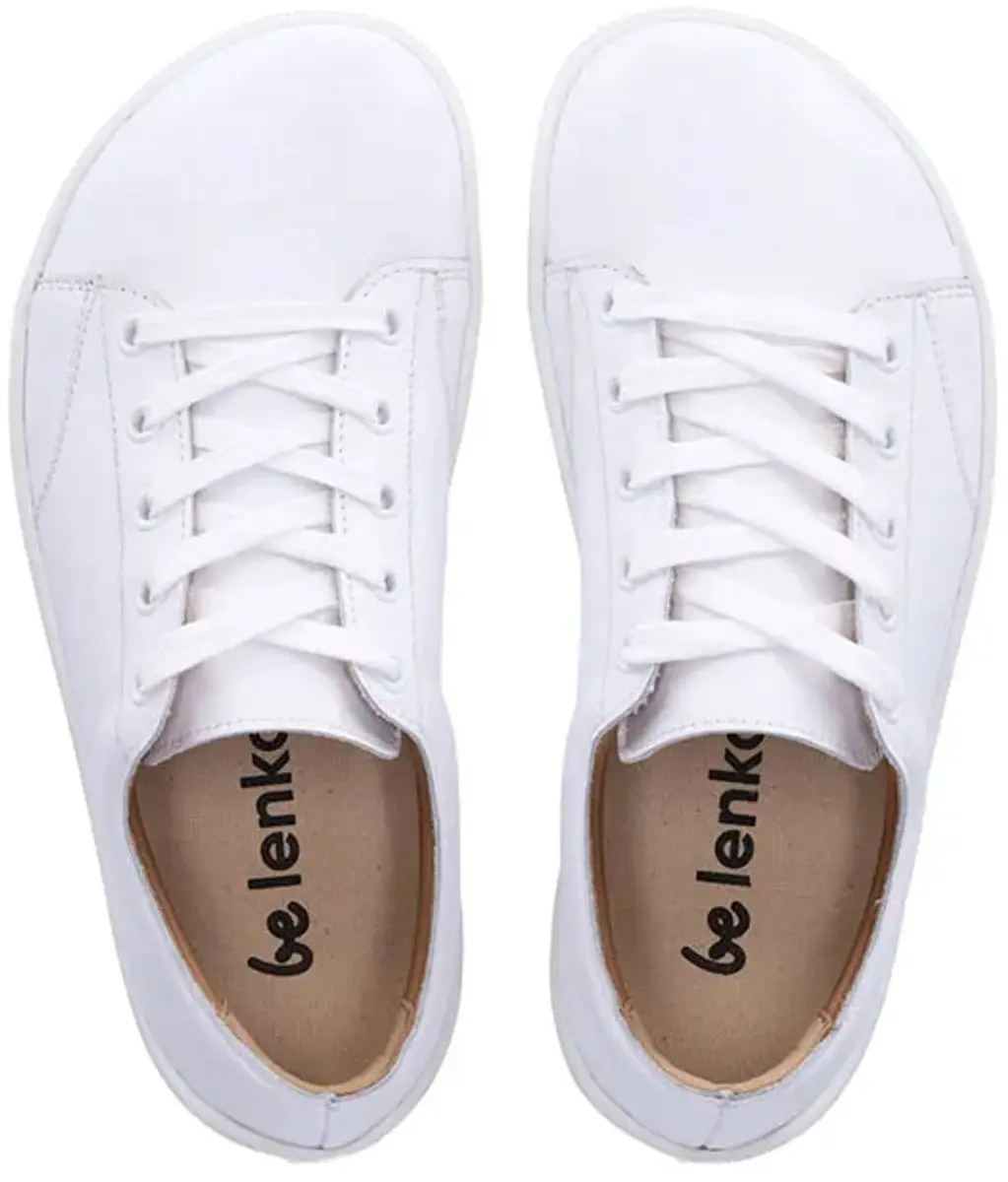Be Lenka Prime 2.0 Barefoot Schoenen Wit 43 - afbeelding 3 van 6