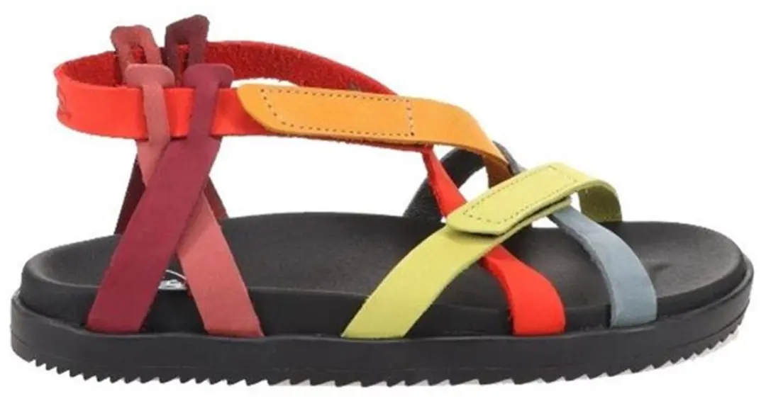 Loints of Holland Gilze Sandalen 65401