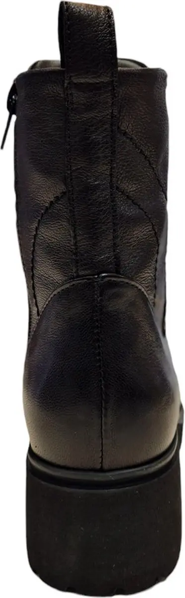 Piedi Nudi Fara 01.07 Boots Dames - Zwart 38 - afbeelding 3 van 6