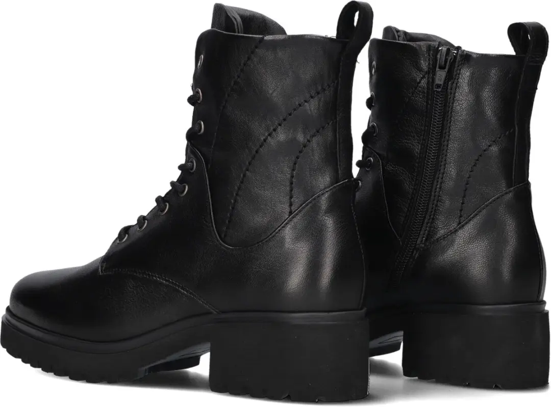 Piedi Nudi Fara 01.07 Boots Dames - Zwart 38 - afbeelding 5 van 6