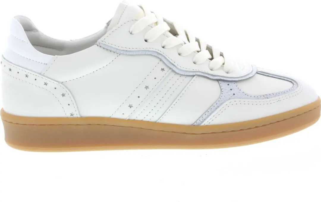 Piedi Nudi Imola 01.02 Dames Sneakers Wit