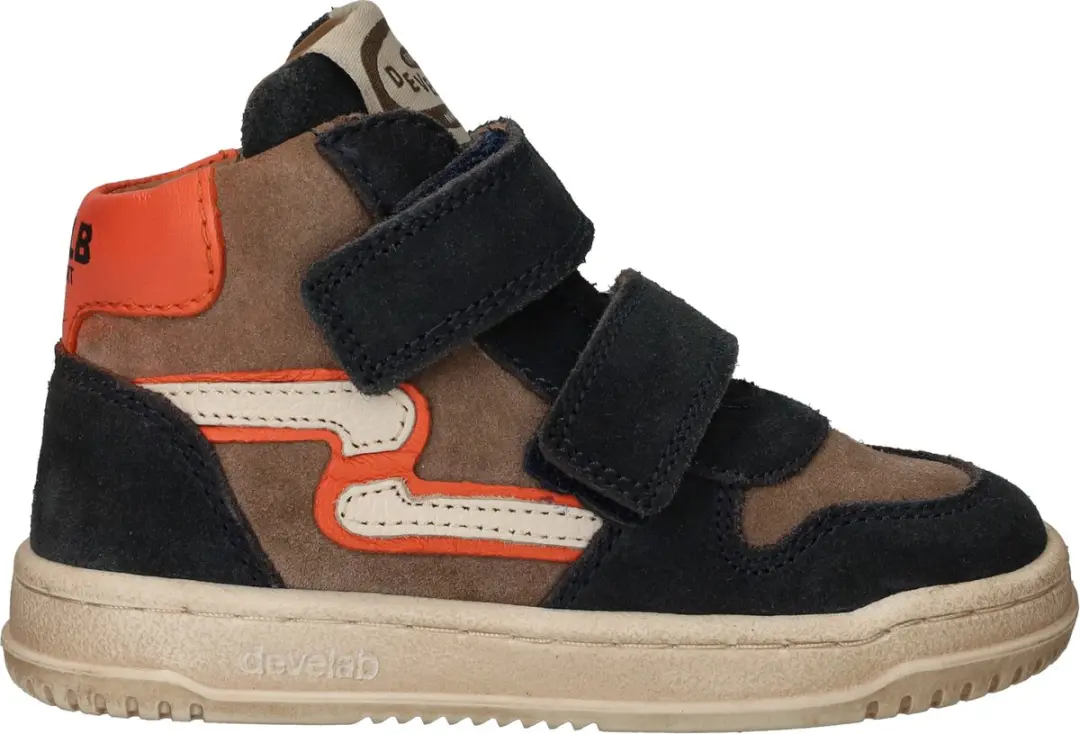Develab Sneakers